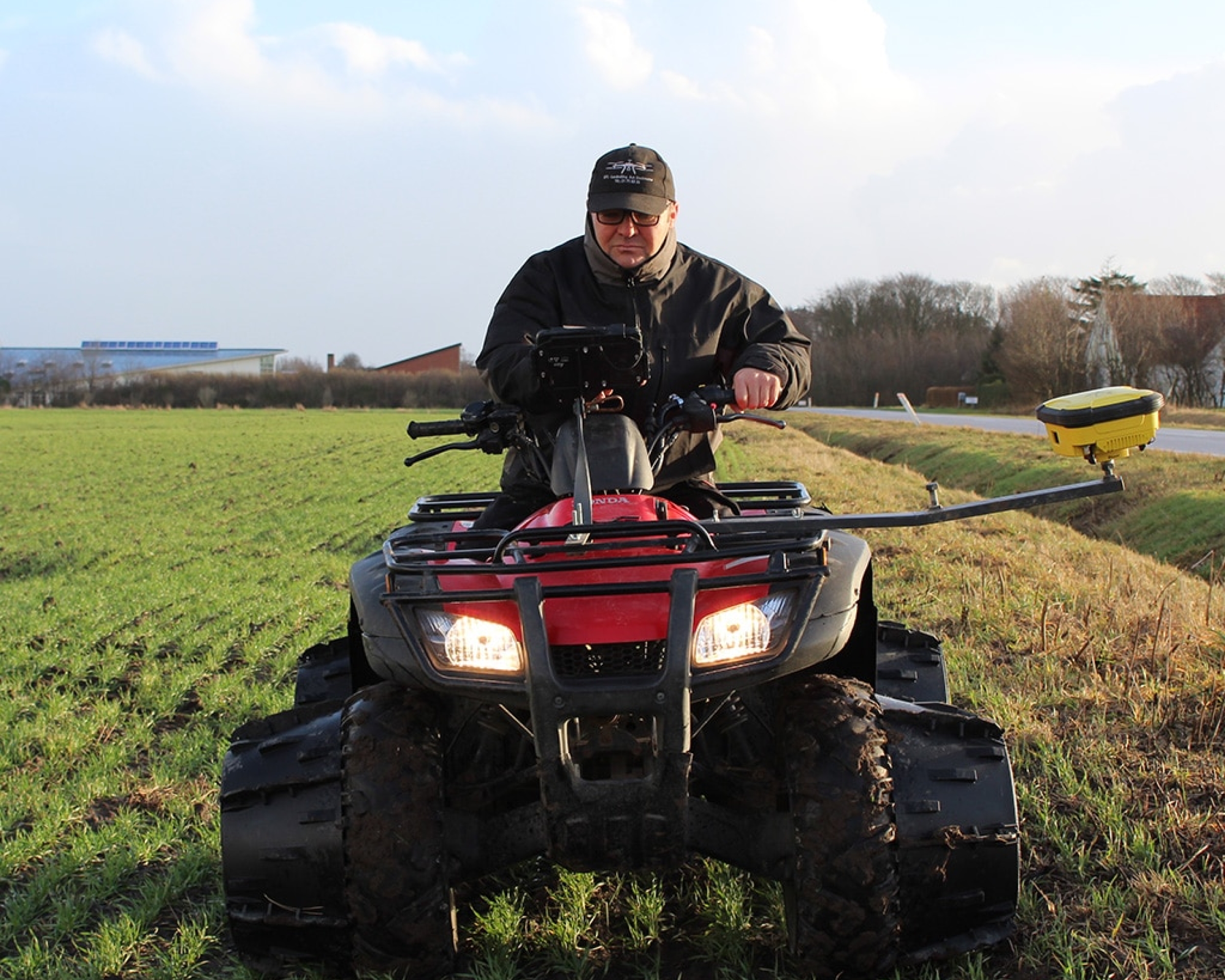 GPS opmåling1