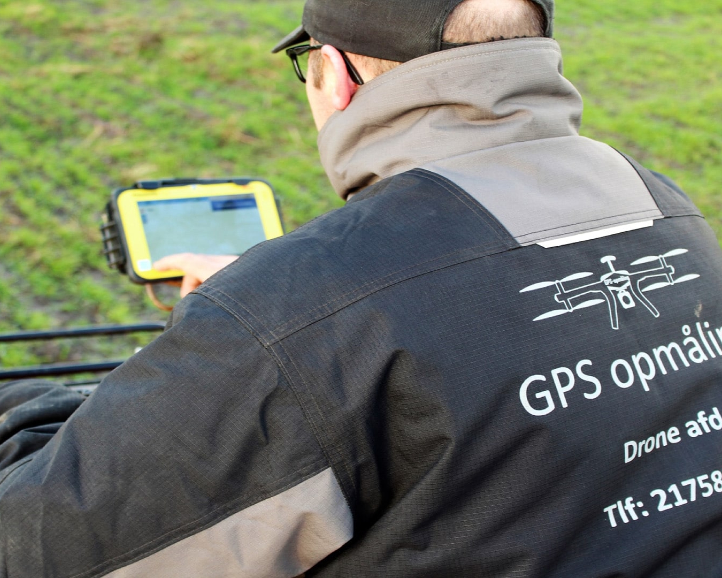 GPS opmåling2